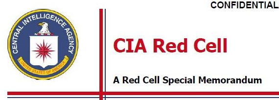 CIA Red Cell - WikiLeaks [jpg]