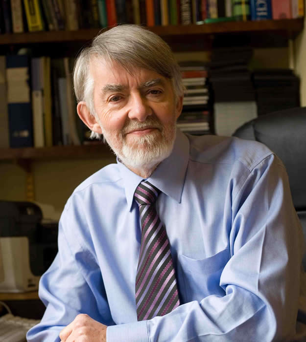 Paul Flynn [jpg]