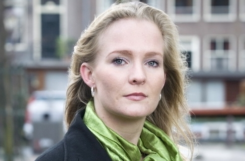 Marietje Schaake [jpg]