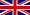 Vlag Engels [gif]